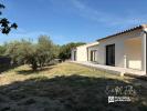 Vente Maison Mornas 84550 5 pieces 160 m2