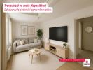 Vente Appartement Dieppe 76200 2 pieces 57 m2