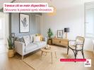 Vente Appartement Martin-eglise 76370 2 pieces 39 m2