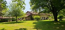 Vente Maison Varennes-saint-sauveur 71480 7 pieces 135 m2