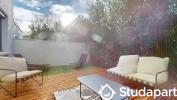 Location Appartement Toulouse  31500 10 m2