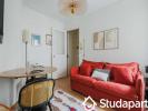Location Appartement Paris-7eme-arrondissement 75007 28 m2