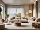 Vente Programme neuf Antony 92160 41 m2