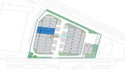 Location Commerce Chilly-mazarin 91380 279 m2