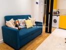 Location Appartement Paris-18eme-arrondissement 75018 4 pieces 57 m2