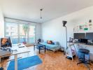 Vente Appartement Villeurbanne 69100 2 pieces 49 m2