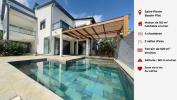 Vente Maison Saint-pierre 97410 5 pieces 150 m2