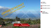 Vente Terrain Tampon  97430 500 m2