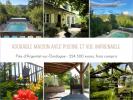 Vente Maison Roche-canillac 19320 5 pieces 143 m2