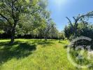 Vente Terrain Eyjeaux  87220 1860 m2