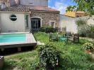 Vente Maison Marseillan CENTRE VILLE 34340 6 pieces 150 m2