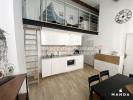 Location Appartement Marseille-6eme-arrondissement 13006 2 pieces 42 m2
