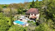 Vente Maison Saint-andre-d'allas 24200 7 pieces 150 m2