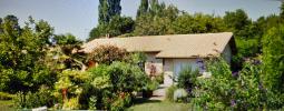 Vente Maison Mios 33380 6 pieces 105 m2