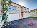 Vente Immeuble Pontaubert 89200 10 pieces 185 m2