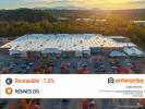 Vente Local commercial Rennes  35000 600 m2