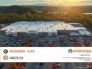 Vente Local commercial Arles 13200 1000 m2