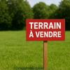 Vente Terrain Chalus  87230 1000 m2