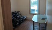 Location Appartement Saint-denis 93200 3 pieces 10 m2