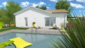Vente Maison Taillan-medoc 33320 4 pieces 90 m2
