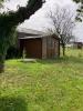 Vente Terrain Manthelan 37240 649 m2