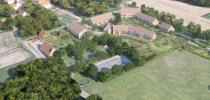 Vente Maison Saint-cyr-en-arthies 95510 4 pieces 80 m2