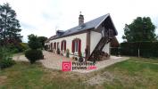 Vente Maison Bemecourt MARBOIS 27160 6 pieces 155 m2
