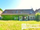 Vente Maison Cerbois 18120 7 pieces 158 m2