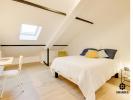 Location Appartement Ennery PONTOISE 95300 12 m2