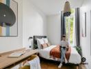 Location Appartement Madeleine 59110 12 m2