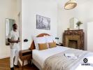 Location Appartement Asnieres-sur-seine 92600 15 m2