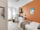 Location Appartement Paris-15eme-arrondissement 75015 25 m2