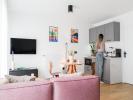 Location Appartement Vanves 92170 25 m2