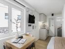 Location Appartement Massy 91300 25 m2