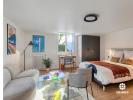 Location Appartement Madeleine 59110 25 m2
