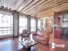 Vente Appartement Paris-1er-arrondissement 75001 3 pieces 77 m2