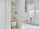 Location Appartement Paris-17eme-arrondissement 75017 16 m2
