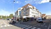 Vente Commerce Colmar 68000 4 pieces 112 m2