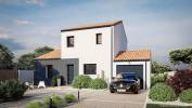 Vente Maison Touvre  16160 6 pieces 89 m2