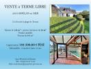 Vente Maison Moelan-sur-mer 29350 8 pieces 133 m2