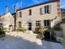 Vente Maison Coudrecieux 72440 9 pieces 247 m2