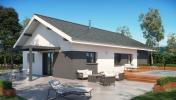 Vente Maison Feissons-sur-isere  73260 5 pieces 80 m2