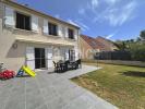 Vente Maison Mitry-mory  77290 6 pieces 105 m2