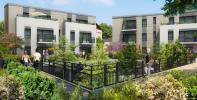 Location Appartement Coudray 28630 2 pieces 41 m2