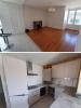 Location Appartement Sainte-gauburge-sainte-colombe 61370 3 pieces 61 m2