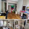 Location Appartement Lyon-1er-arrondissement 69001 91 m2