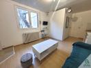 Location Appartement Sassenage 38360 20 m2