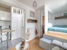 Vente Appartement Paris-17eme-arrondissement 75017 18 m2