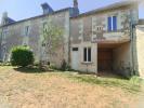 Vente Maison Monthoiron 86210 9 pieces 184 m2