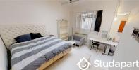 Location Appartement Paris-20eme-arrondissement  75020 30 m2